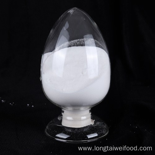 Food Ingredient Potassium Carbonate Food Additive food grade